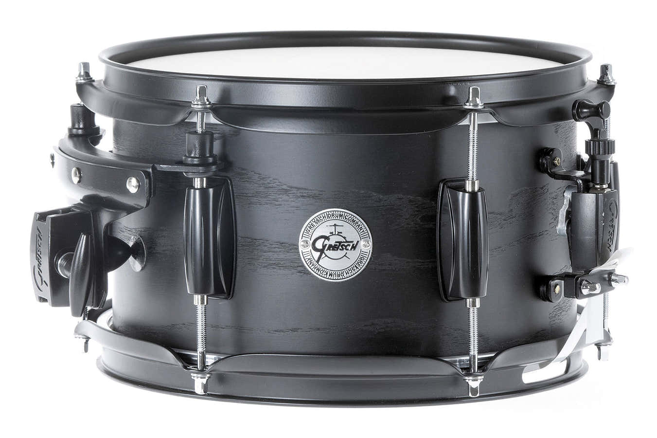 S1-0610-ASHT - SILVER SERIES 10" X 6" ASH