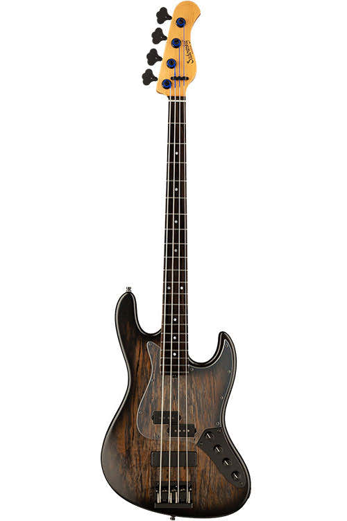 MetroLine Vintage PJ Bajo LTD 2026