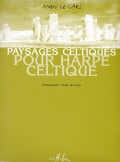 Legars - Paysages Celtiques - Harpe