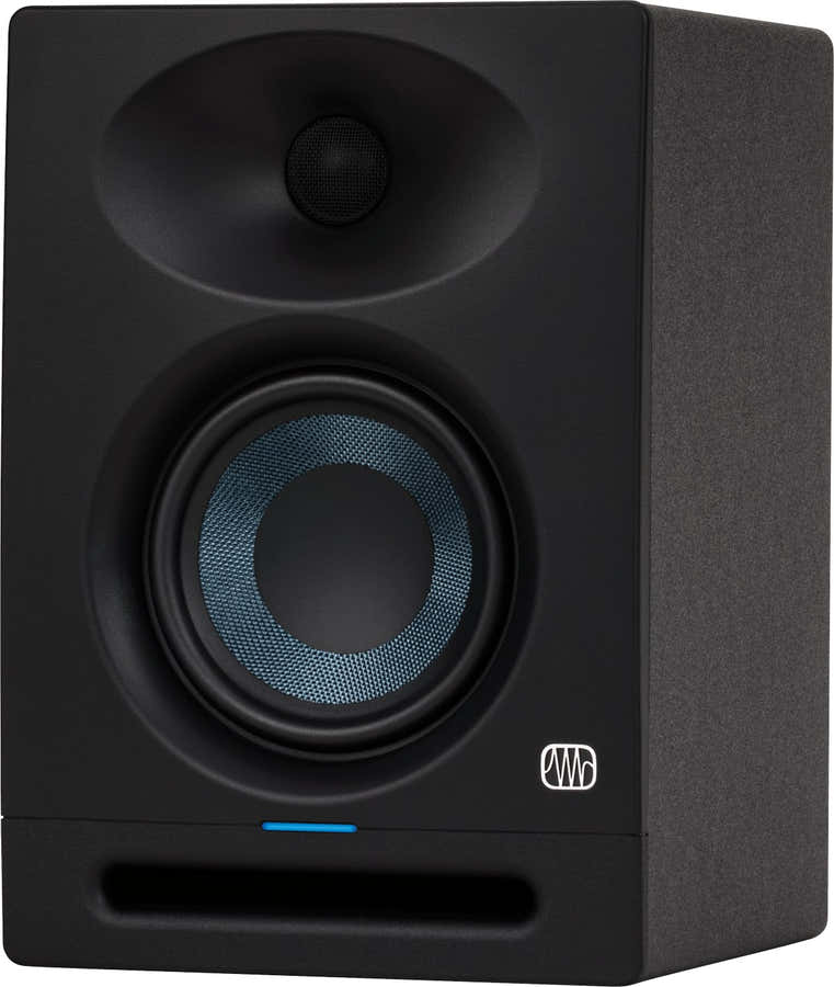 Eris Studio 4