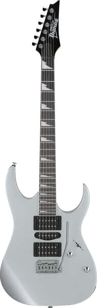 GRG170DX-SV Plateado Gio