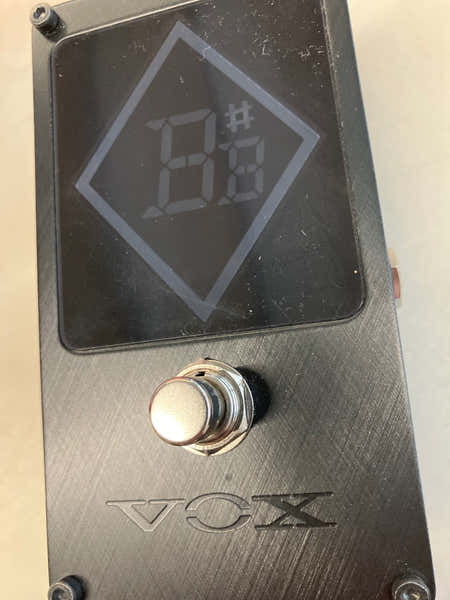 Vox VXT-1 - B Stock