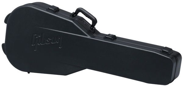 Funda Small Body Acoustic Deluxe Protector Black