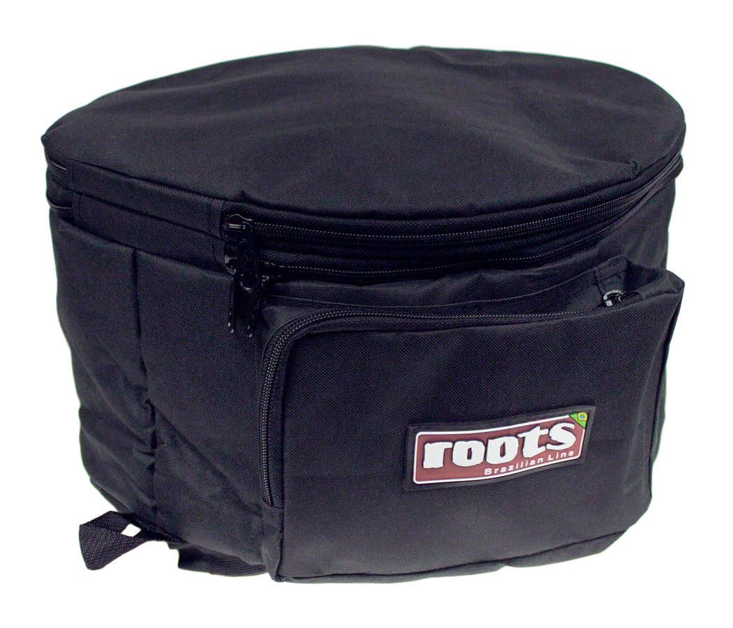 Funda Deluxe Caixa 12" X 15CM - Mochila
