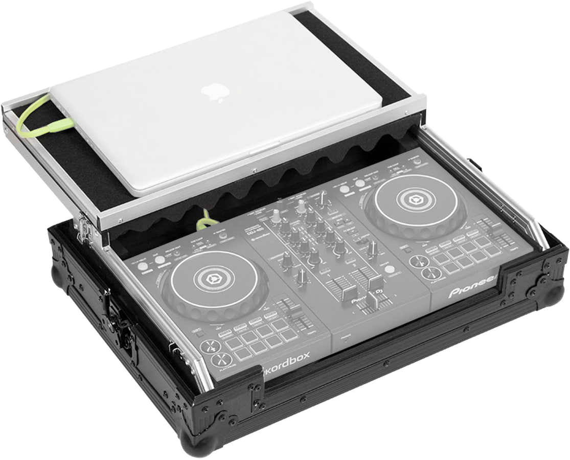 Pro DDJ-FLX4 / S2MK3 LTS Negro