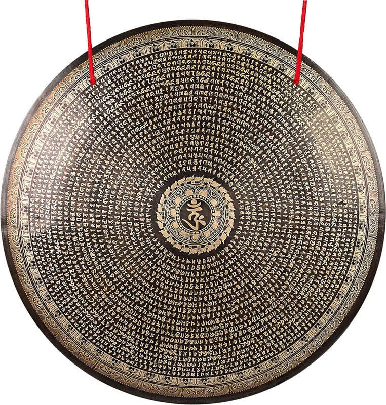 Wind Gong 28" Mantra