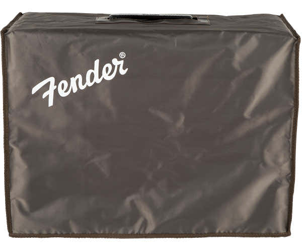 AMP COVER TONE MASTER FR-12 HOT ROD DELUXE/BLUES DELUXE BROWN