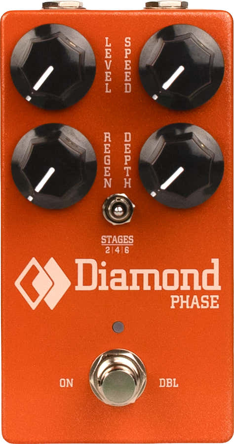 Phase - Phaser
