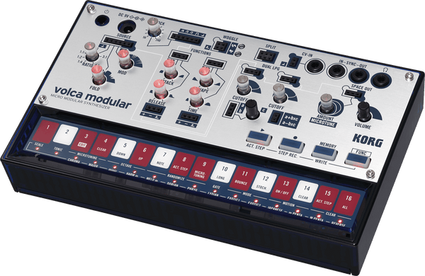 Korg VOLCA MODULAR