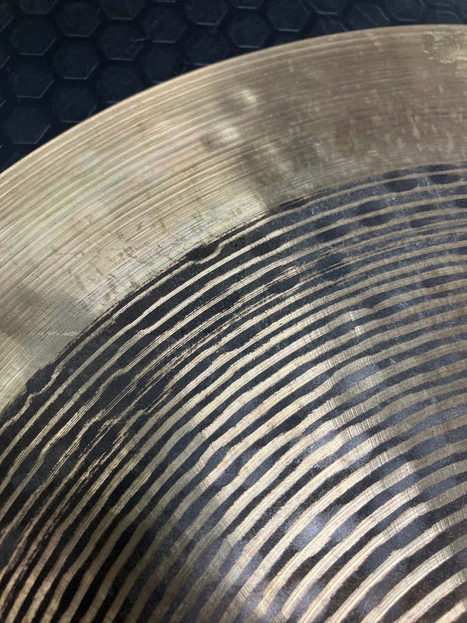 14" VANGUARD B-Stock