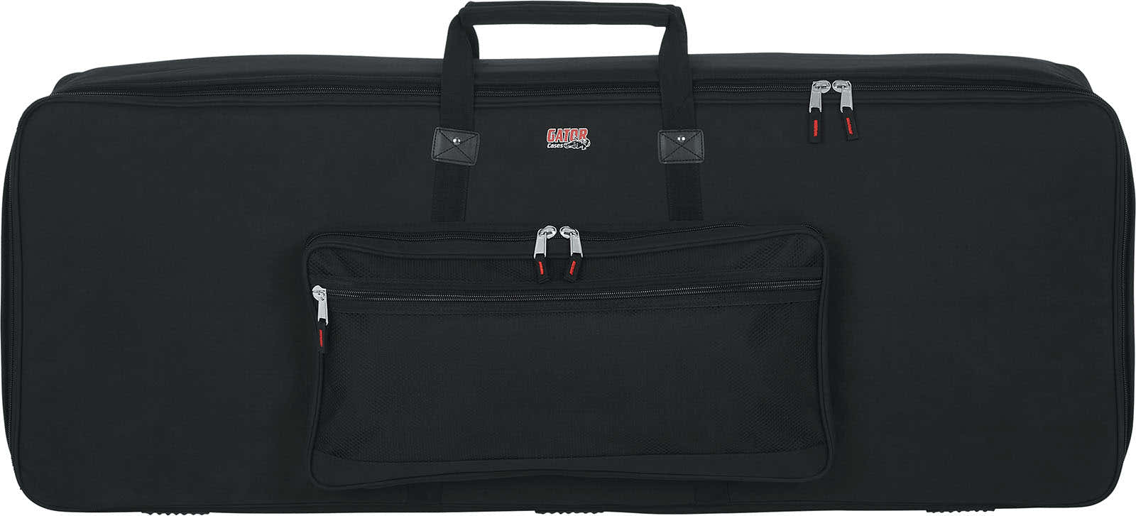 Funda para teclado GKB76 Negro