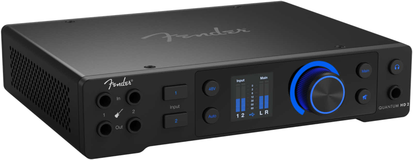 Quantum Hd 2