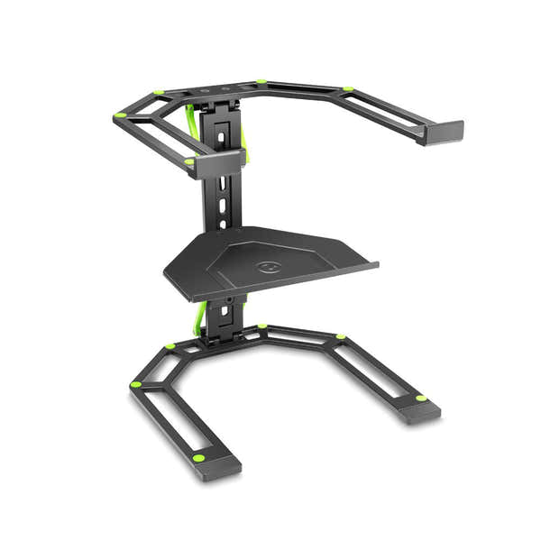Gravity LTS 01 B - SOPORTE DJ