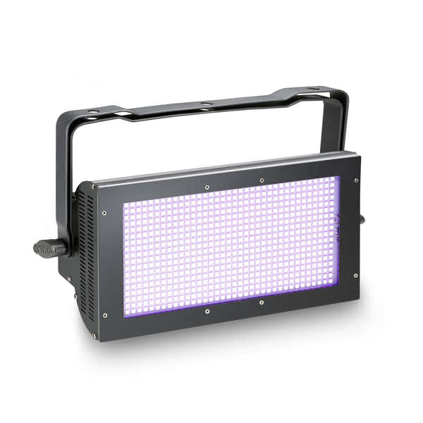THUNDER WASH 600 UV - ESCNER UV LED 130 W