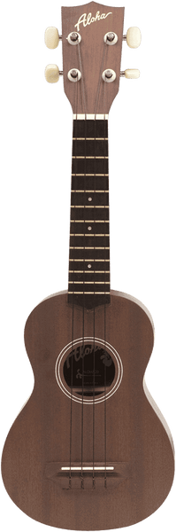 Aloha Soprano 20S