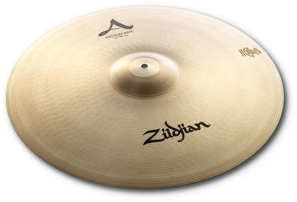 A-Series 22" Ride Mediano