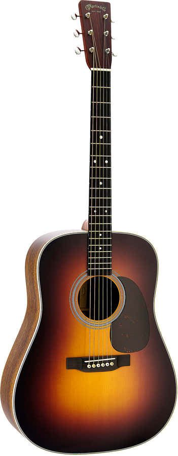 D-28 1935 Sunburst 2025