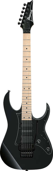 RG550 Genesis Negro