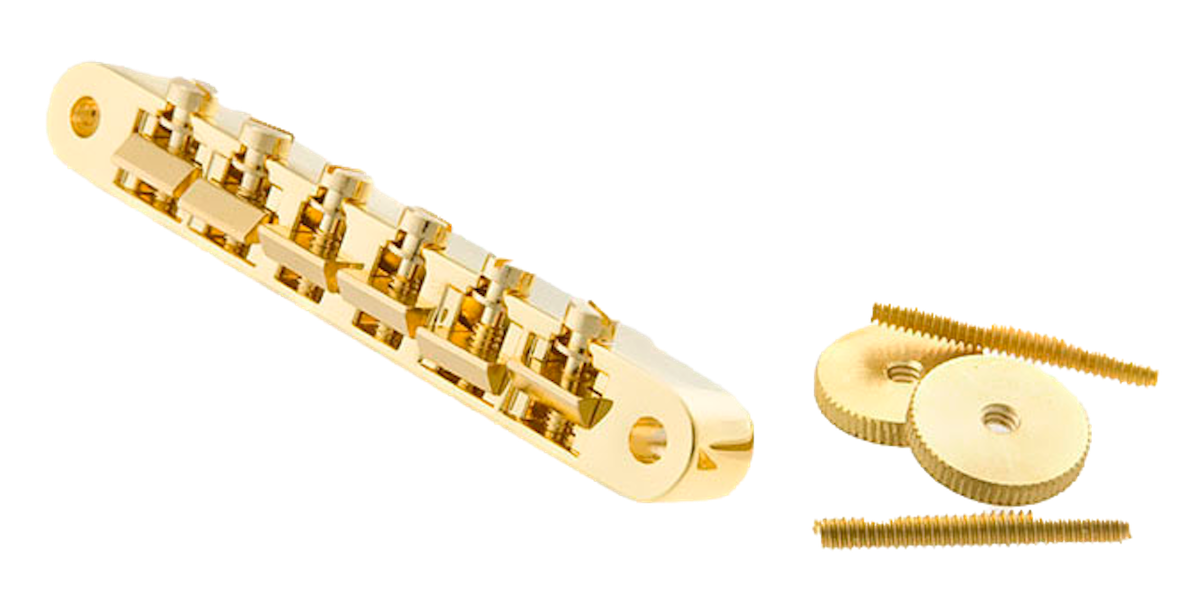 BRIDGE HISTORIC NON-WIRE ABR-1 GOLD