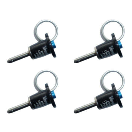 FBT VT-P 604 Kit de 4 pasadores