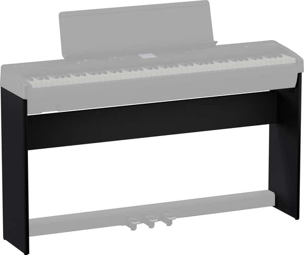 Roland Soporte para teclado KSFE50 Negro