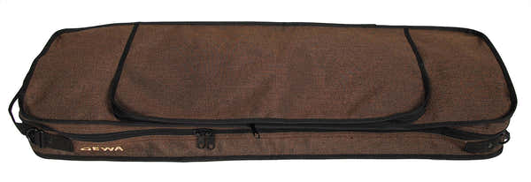 Funda De Repuesto Marrón para Estuche Oxford - Violín