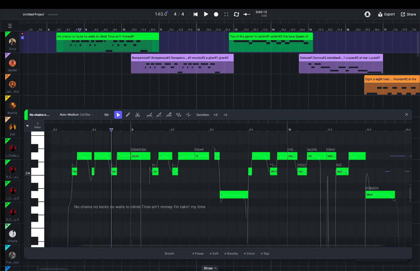 Artist Pro 2.0 De por vida