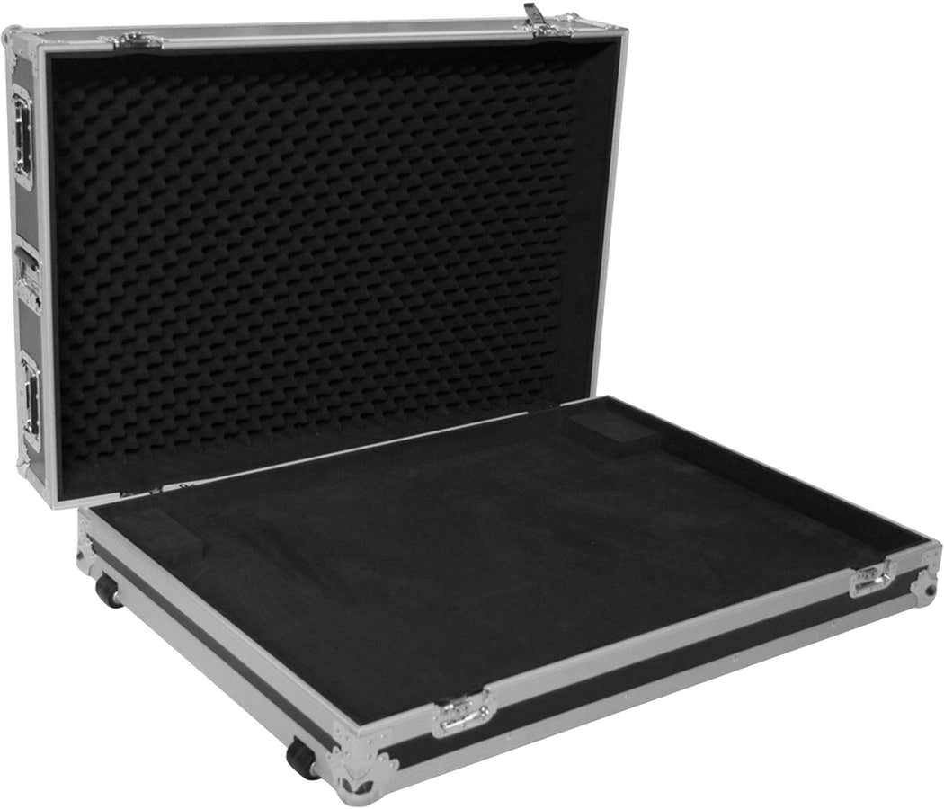 Flight case Pro MGPX32 W Silver