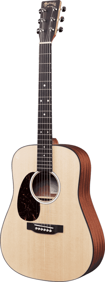 Dreadnough Junior Electroacústica Lh