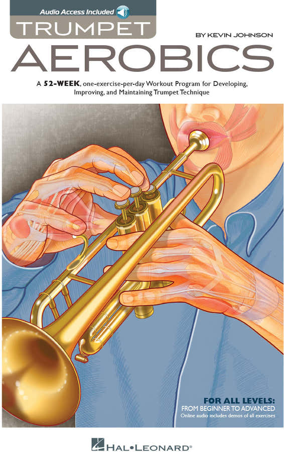 Trumpet Aerobics