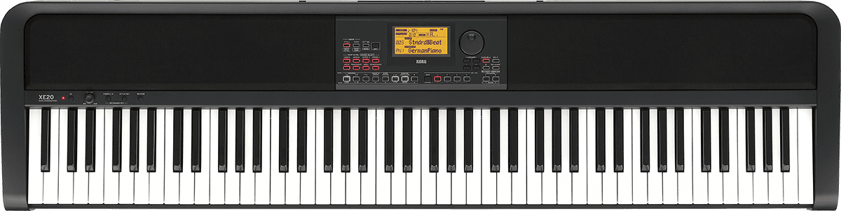 Xe 20