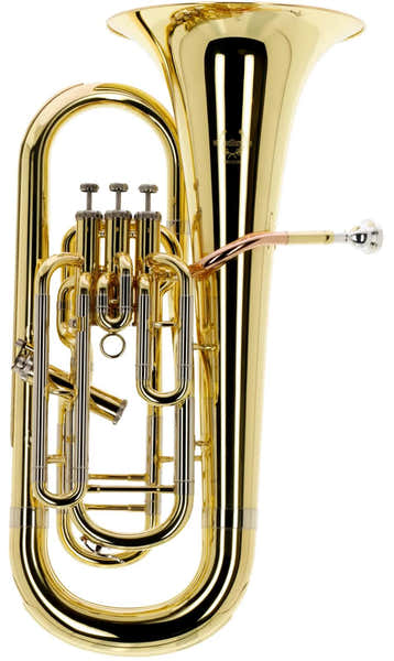 Woodbrass WEU200 - Si B Barnizado