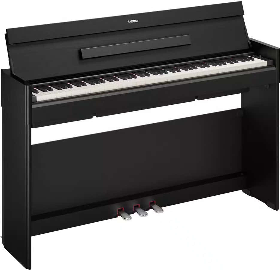 YDP-S56 Black