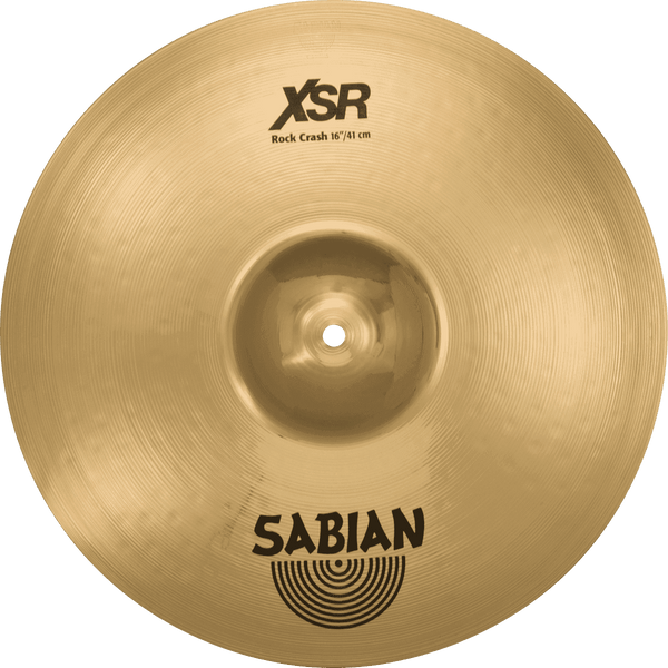 XSR1609B - XSR 16" Crash Rock