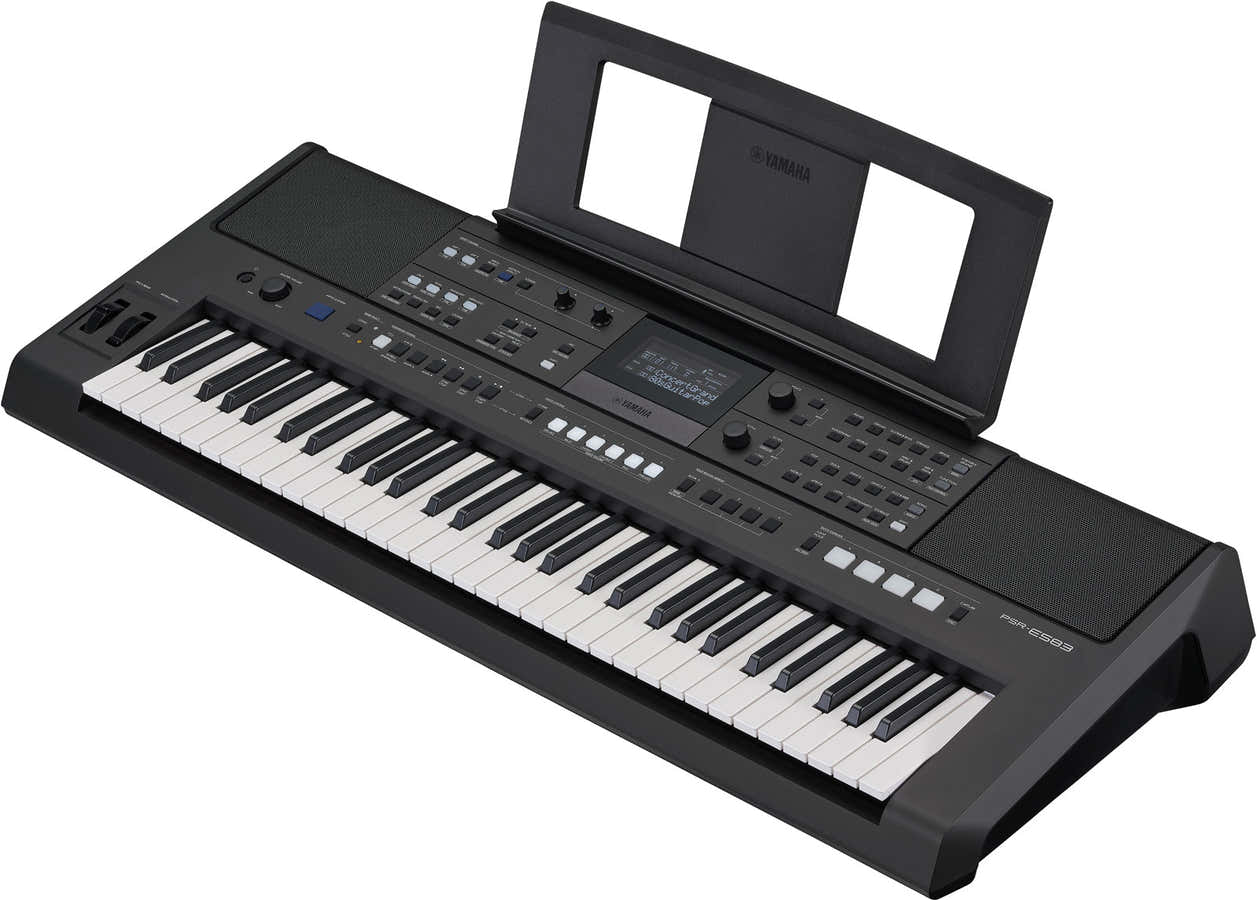 PSR-E583