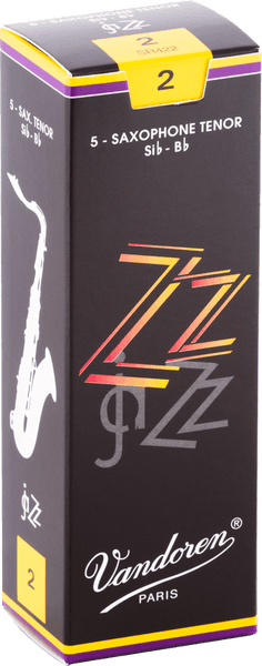 ZZ 2 - Saxofón Tenor