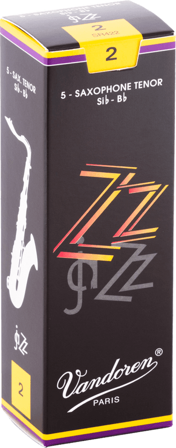 ZZ 2 - Saxofón Tenor