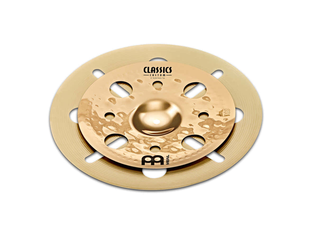 12"/16" ARTIST CONCEPT MODEL - LUKE HOLLAND - BULLET STACK SIGNATURE
