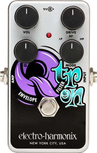 Electro Harmonix Nano Q-tron