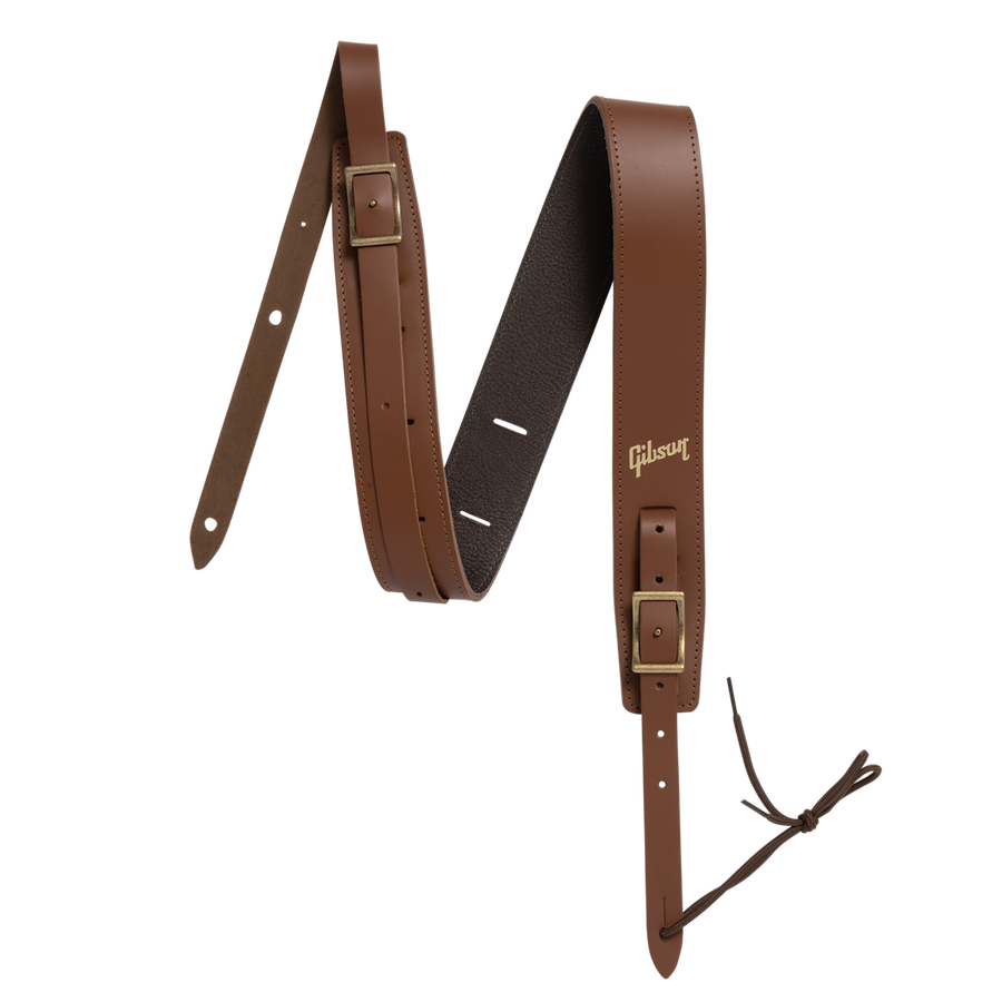 THE TROUBADOUR BROWN