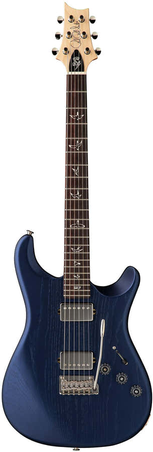 Fiore HH Metallic Midnight Satin