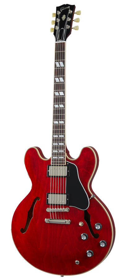 ES-345 60s Cherry Original