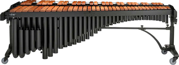 Majestic Marimba 5 octavas Concierto M650DB