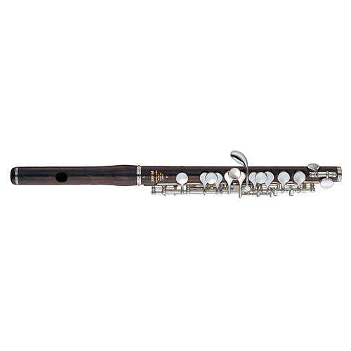 Yamaha YPC62 GRANADILLA