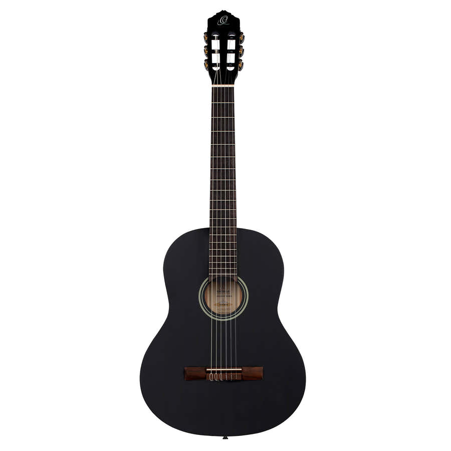 Rst5M Negro satinado