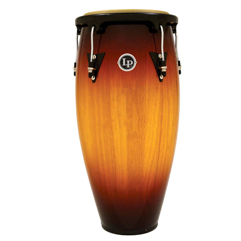 LPA610-vsb Congas Aspire 10" Sunburst vintage