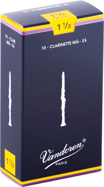 TRADICIONAL 1.5 - CR1115