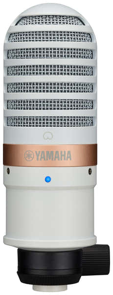 Yamaha YCM01 Blanco
