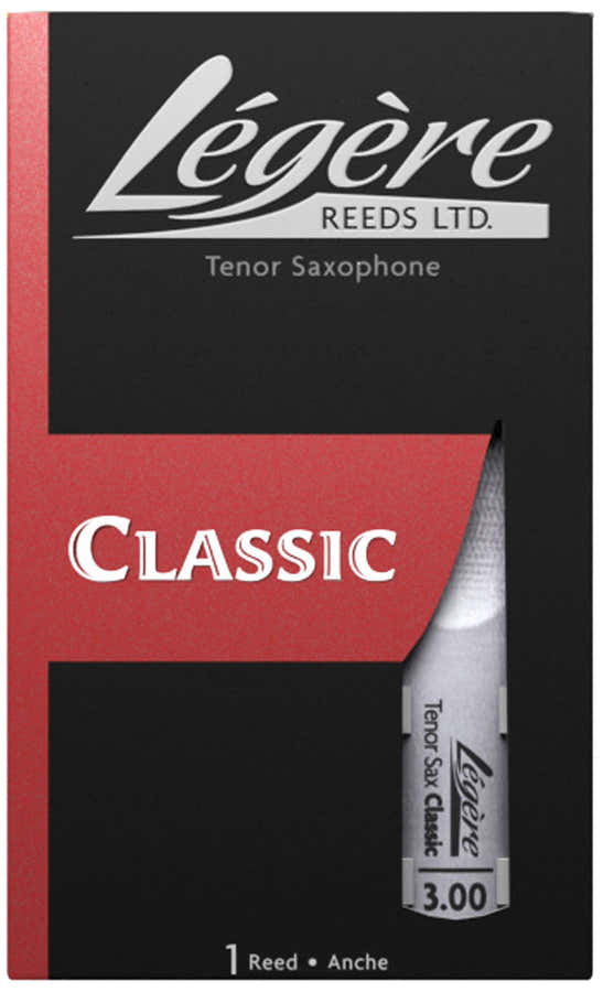 Classic 3.75 - Saxofón Tenor