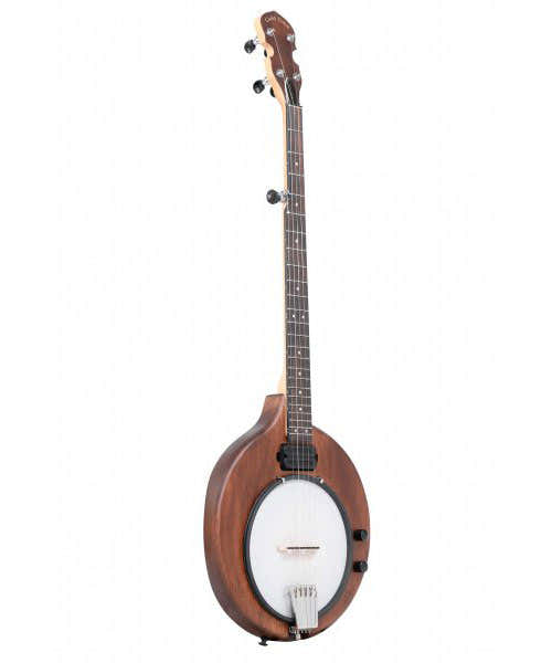 EB-5 Banjo eléctrico 5 cuerdas + funda